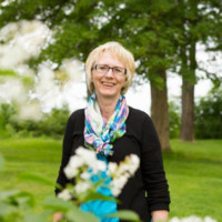 Anne Synnøve Mostervik