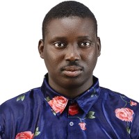 Courage Obande
