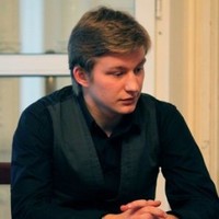 Алексей Камынин