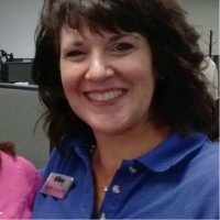 Angie Graybill