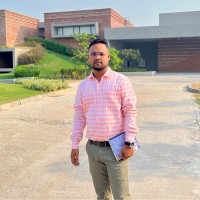 Jamilur Rahman