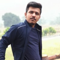 Hardik Dangi