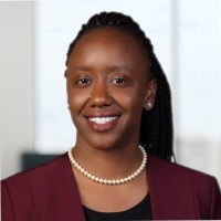 Monique Marsh-Bell, Psy.D.