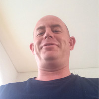 Graeme Shepherd