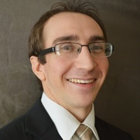 Jay D. Piccini, MBA, MSN, RN