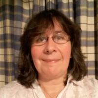 Rachel Diston