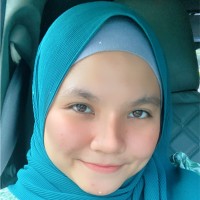Putri Siti Mehran