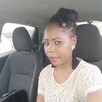 Nonhle Nzuza