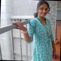 Padhmavathy C .