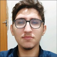 Maycon Silva Oliveira