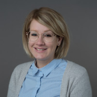 Lysanne Therrien
