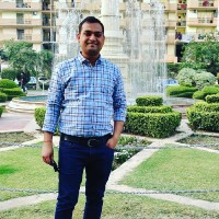 Navinit Chauhan