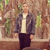 Eman Saeed
