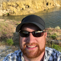 Nathan Roush