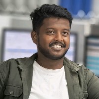 Kalpesh Karbhal