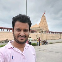 Ashwin Parmar