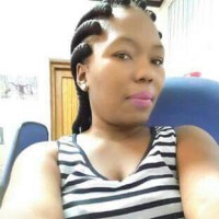 Nokubongwa Sikhosana
