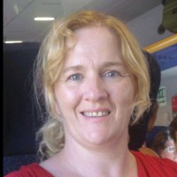 Angeline Van Den Eijnde