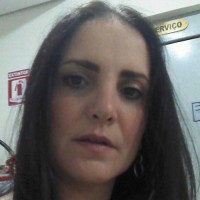 Gisele Sgueglia da Rocha