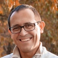 Luis Felipe Machuca Ochoa