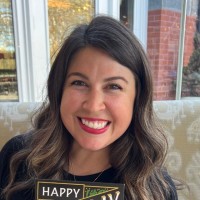 Courtney Gaeta, M.S., NCSP, BCBA