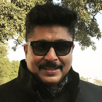 Anuj Luthra