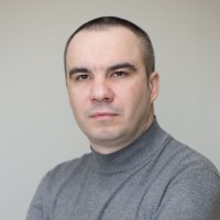 Serhiy Shchur