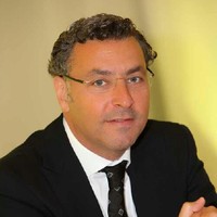 Jebran Gaby Khalil
