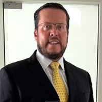 Luis Eduardo Woolcott