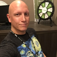 Brett Runte