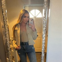 Sinead Fielden