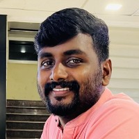 Deepak Vincent