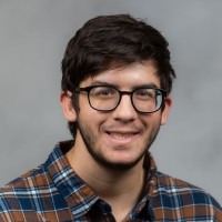 Andrew Haddad