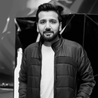 Maruti Pandey