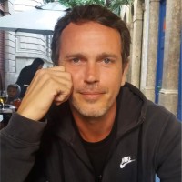 Frederico Souza Nascimento