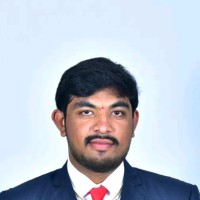 Pavan Kumar K N
