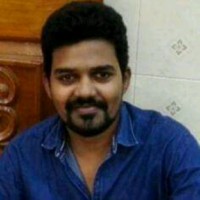 Sudhakar V