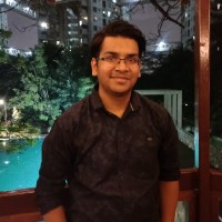 Rishab Luniya Y
