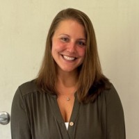 Jacqueline (Jackie) Ecker