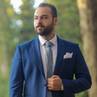 Moussa Awada