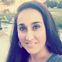 Shannon Souza-Leone