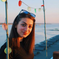Siranush Ghazaryan