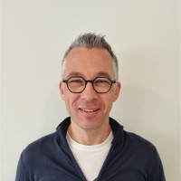 Nicolas Genty