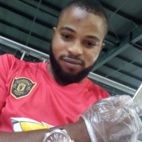 olapade saheed babatunde