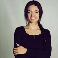 Tatevik Gevorgyan