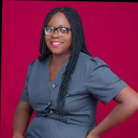 Joy Nwosu