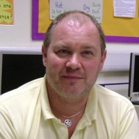 Steve Dailey