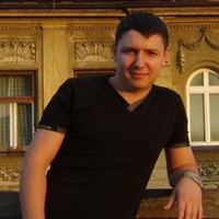 Max Morozov