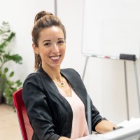 Kelly Bogiatzoglou