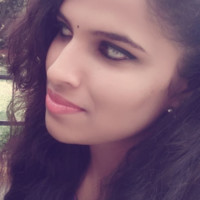 shruthi kr